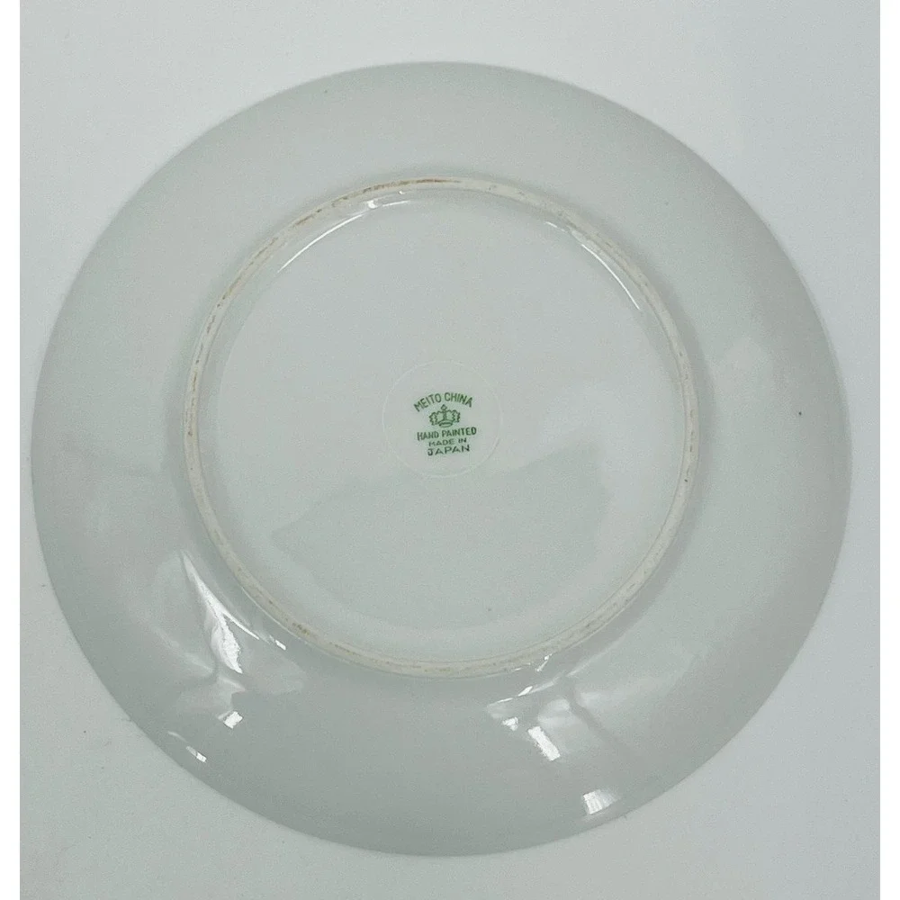 Meito China good preowned